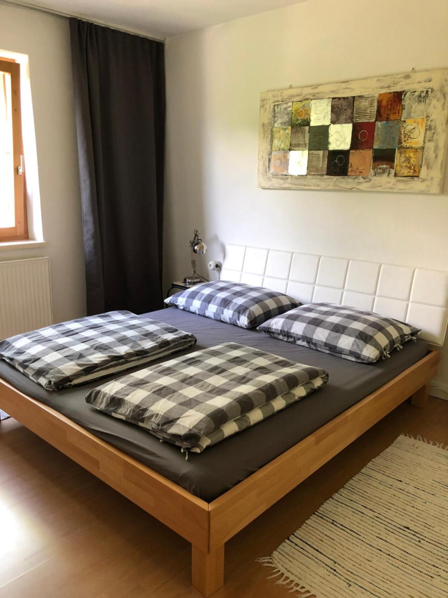 Ida Apartment *