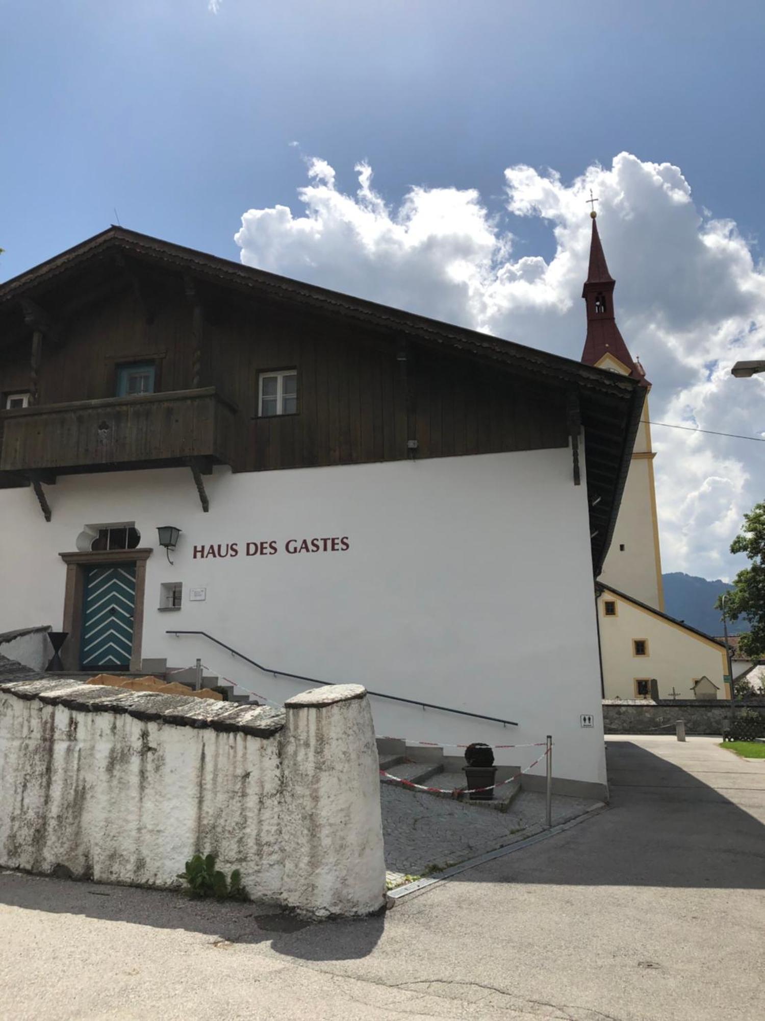 Apartment Ida Innsbruck